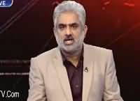 Live With Nasrullah Malik (Media's Direction) – 10th July 2016