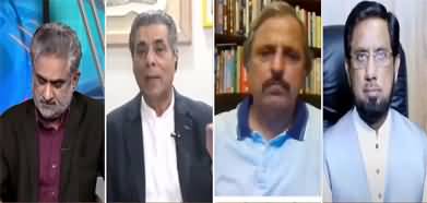 Live with Nasrullah Malik (Minus Imran Khan Formula) - 9th September 2022