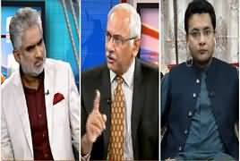 Live With Nasrullah Malik (Movement Against Govt) – 12th April 2019