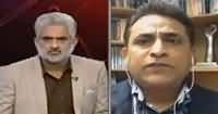 Live With Nasrullah Malik (MQM Leaders Ki Giraftariyan) – 22nd October 2016