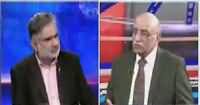 Live With Nasrullah Malik (Mujahid Kamran Ka Jurm Kia?) – 16th November 2018