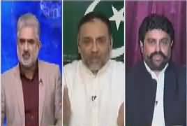 Live With Nasrullah Malik (Mustafa Kamal Ke Inkishafat) – 11th November 2017