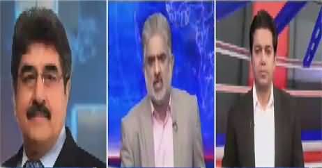 Live With Nasrullah Malik (NA-120 By-Election) – 16th September 2017