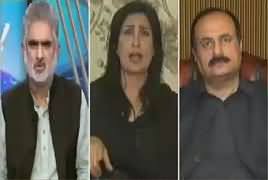 Live With Nasrullah Malik (NAB Under Criticism) – 26th May 2019