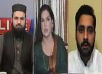 Live With Nasrullah Malik (Nai Behas Ka Aghaz) – 3rd July 2016