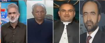 Live With Nasrullah Malik (Nawaz Ke Baad Zardari Ki Baari) -  17th November 2019