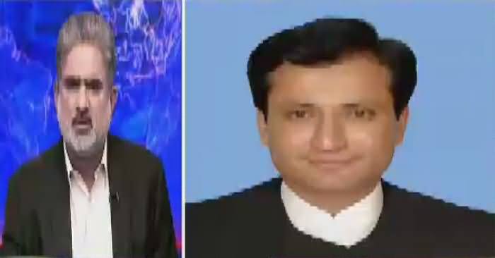 Live With Nasrullah Malik (Nawaz Sharif Aur Maryam Ka Jalsa) – 6th January 2018