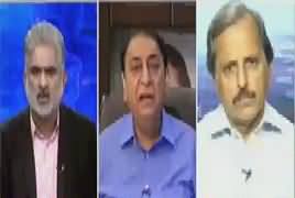 Live With Nasrullah Malik (Nawaz Zardari Doriyan) – 28th October 2018