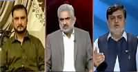 Live With Nasrullah Malik (Nawaz Zardari Meeting??) – 20th May 2016