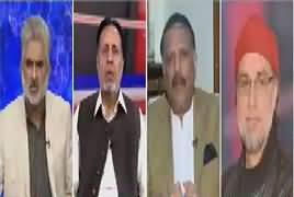 Live With Nasrullah Malik (Naya Paindora Box Khul Gaya) – 7th April 2017