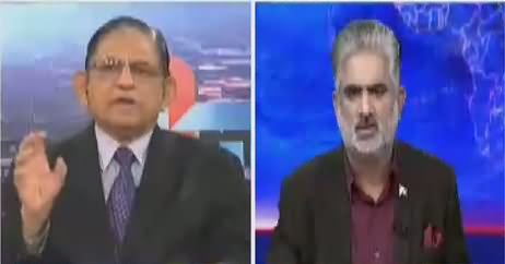 Live With Nasrullah Malik (Naya Pakistan) – 4th August 2018