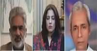 Live With Nasrullah Malik (Nehal Hashmi's Statement) – 11th November 2016