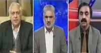 Live With Nasrullah Malik (New Chief Justice) – 19th January 2019