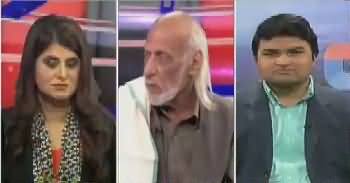 Live With Nasrullah Malik (New Year Challenges) – 31st December 2016