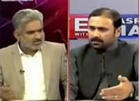 Live With Nasrullah Malik (Operation Choto Gang) – 17th April 2016