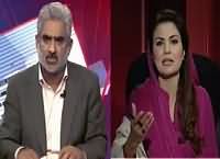 Live With Nasrullah Malik (Operation Zarb-e-Azb) – 23rd January 2016