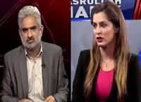 Live With Nasrullah Malik (Pak Bharat Taakra) – 19th March 2016