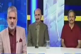 Live With Nasrullah Malik (PM Imran Khan Sindh Visit) – 30th March 2019