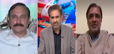 Live With Nasrullah Malik (PMLN, PPP together again) - 5th February 2022