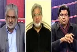 Live With Nasrullah Malik (Police Reforms Kaise?) – 25th January 2019