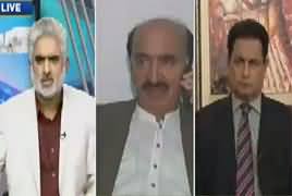 Live With Nasrullah Malik (Presidential System) – 27th April 2019