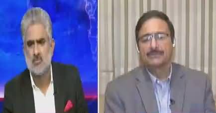 Live With Nasrullah Malik (PSL Scandal) – 11th February 2017