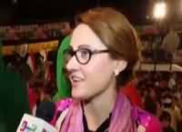 Live With Nasrullah Malik (PTI Aur PAT Rallies) – 3rd September 2016