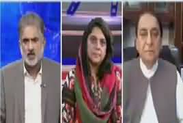 Live With Nasrullah Malik (Purpose of Shahbaz Sharif's Arrest) – 5th October 2018