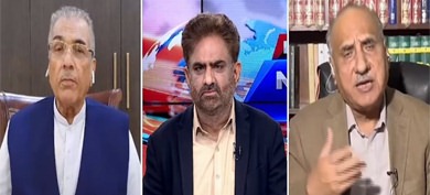 Live with Nasrullah Malik (Quaid e Azam day special) - 25th December 2021