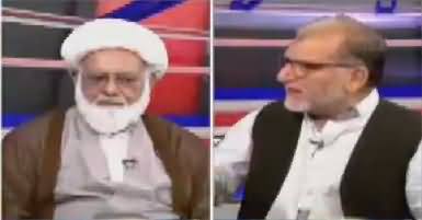 Live With Nasrullah Malik (Ramzan Transmission, Kamai Ka Zariya) – 3rd June 2017