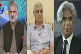 Live With Nasrullah Malik (Reference Against Judges) – 31st May 2019