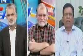 Live With Nasrullah Malik (Senate Election) – 2nd August 2019