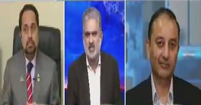 Live With Nasrullah Malik (Senate Election) – 3rd March 2018