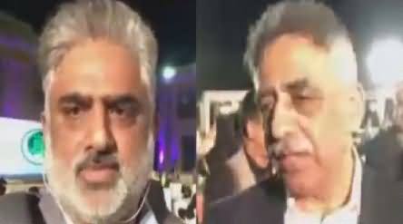 Live With Nasrullah Malik (Shahbaz Sharif in Sindh) – 22nd April 2018