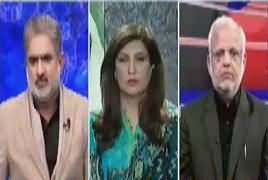 Live With Nasrullah Malik (Shahbaz Sharif Ka Masla Kia?) – 5th January 2018