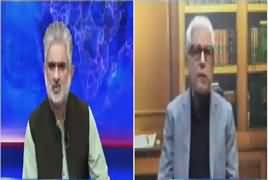 Live With Nasrullah Malik (Special Transmission) – 21st September 2018