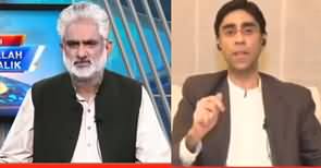 Live With Nasrullah Malik (Stranded Pakistanis) - 2nd May 2020