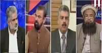 Live With Nasrullah Malik (Syria Mein Qatal e Aam) – 16th December 2016