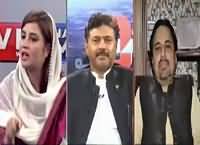 Live With Nasrullah Malik (Tabdeeli Ke Ishare) – 29th April 2016