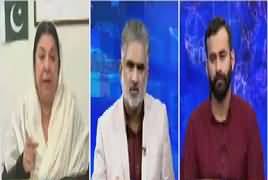 Live With Nasrullah Malik (Tariq Niazi Ki Bahali) – 9th February 2019