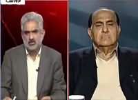 Live With Nasrullah Malik (Uzair Baloch Arrested) – 30th January 2016