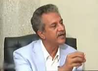 Live With Nasrullah Malik (Waseem Akhtar Exclusive Interview) – 5th June 2016