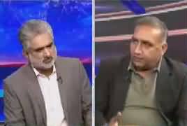 Live With Nasrullah Malik (Welcome Team Sri Lanka) - 28th October 2017