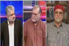 Live With Nasrullah Malik (What America Wants From Pakistan) – 27th October 2017