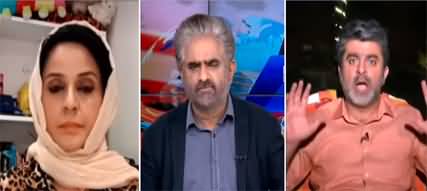 Live With Nasrullah Malik (Will Imran Khan Win in Punjab?) - 26th June 2022