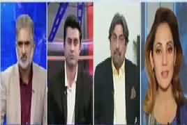 Live With Nasrullah Malik (Will PTI Sustain Its Majority) – 12th October 2018