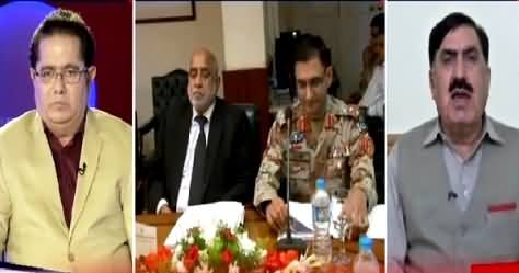 Live With NBC On Bol Tv (BOL Ko Bolne Do) – 11th June 2015
