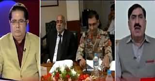 Live With NBC On Bol Tv (REPEAT) – 13th June 2015