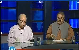 Live with Talat - 28th June 2013 (Hukumat aur Opposition kay puranay Ikhtilafaat Phir Zinda)