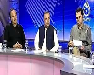Live with Talat (Are Farmers Going to Destory) – 22nd March 2014